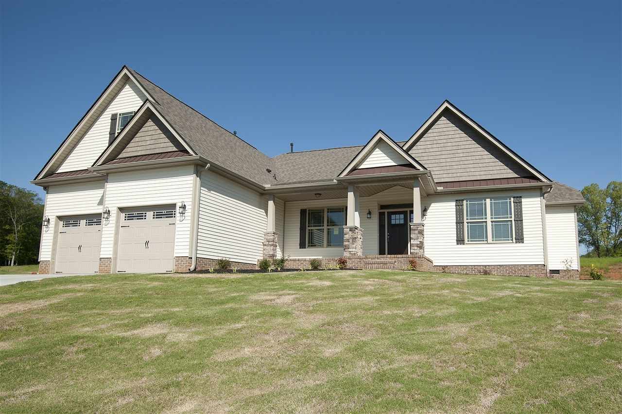 Property image 2 at 103 Creek Trail Drive, Easley, SC 29642