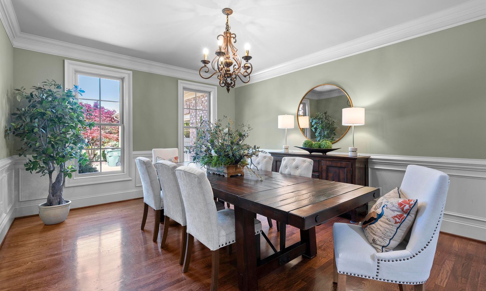 Property image 5 at 26 London Court, Greer, SC 29650