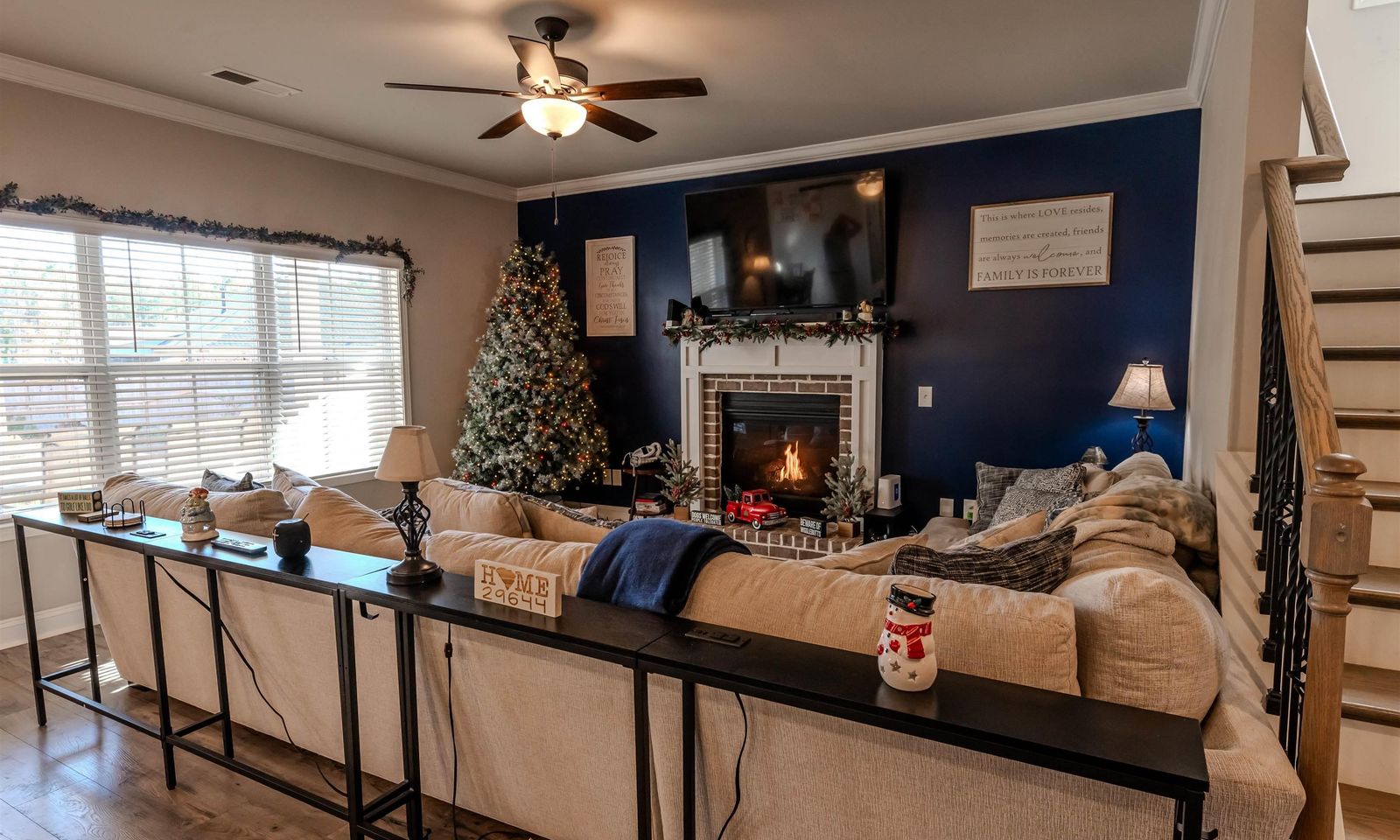 Property image 5 at 302 Whisper Wood Court, Fountain Inn, SC 29644