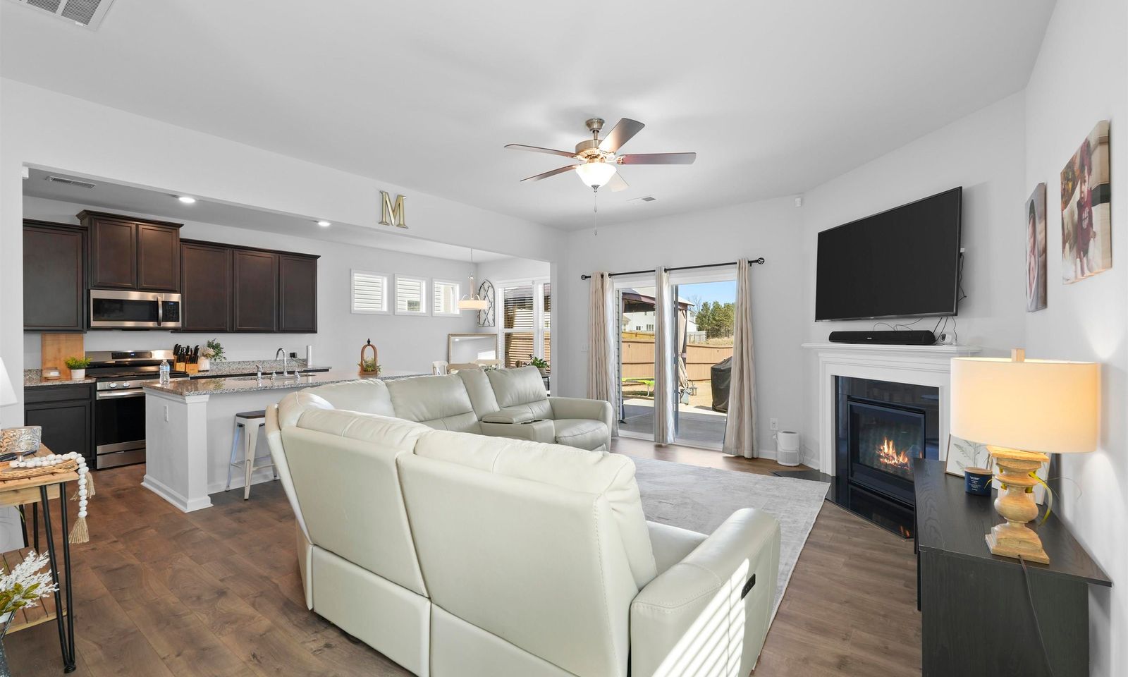 Property image 5 at 108 Ashborne Lane, Simpsonville, SC 29681
