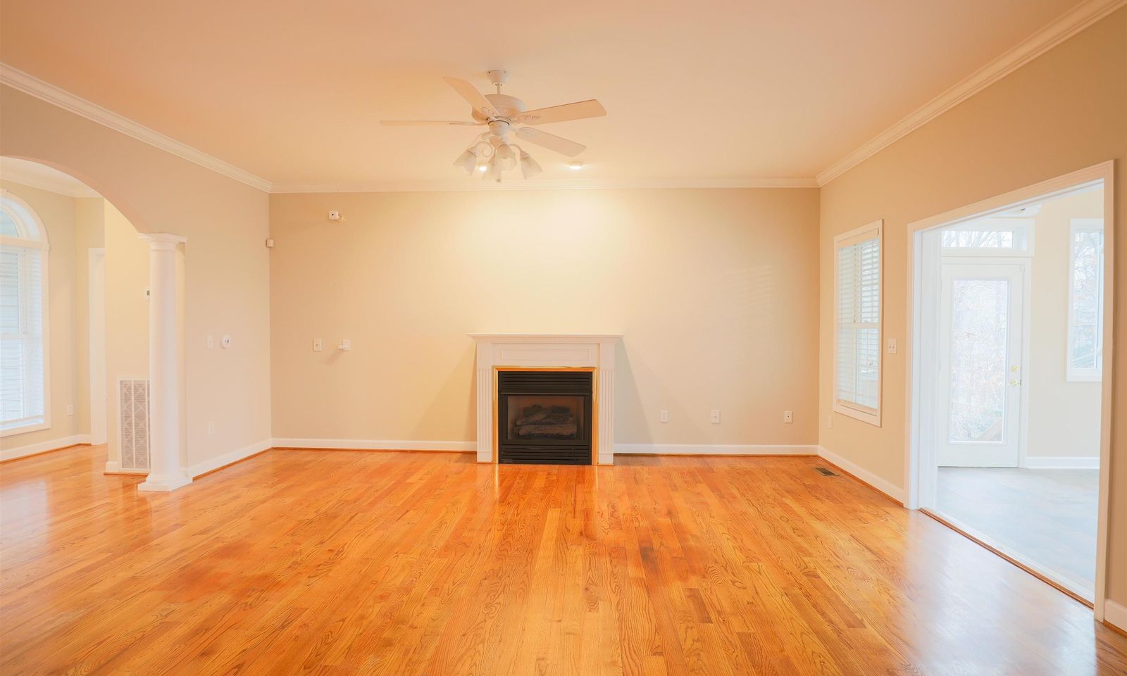 Property image 2 at 332 Camperdown Court, Easley, SC 29642