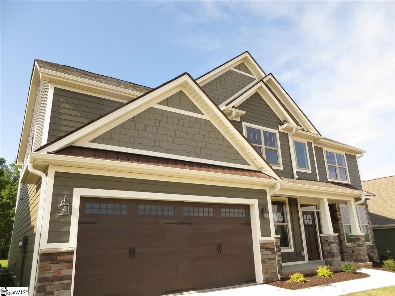 Property image 2 at 205 Longfellow Way, Simpsonville, SC 29681