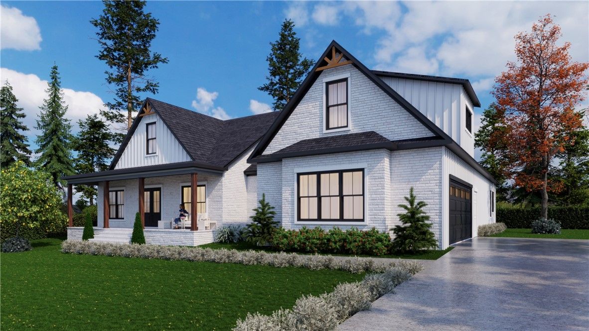 Main image of property at 152 Jericho Circle, Williamston, SC 29697