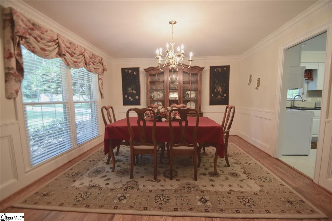 Property image 5 at 101 Heatherbrook Road, Greenville, SC 29615
