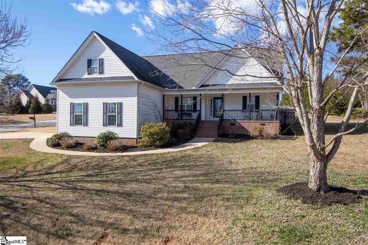 Property image 2 at 103 Grand Hollow Road, Easley, SC 29642