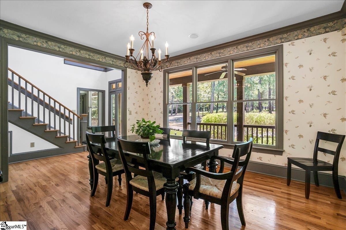 Property image 3 at 441 Dungannon Drive, Abbeville, SC 29620