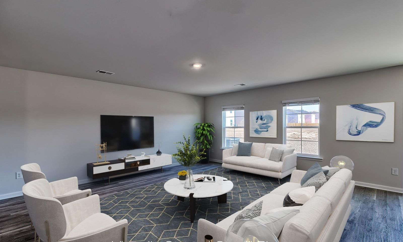 Property image 3 at 332 Secretariat Street, Lexington, SC 29073