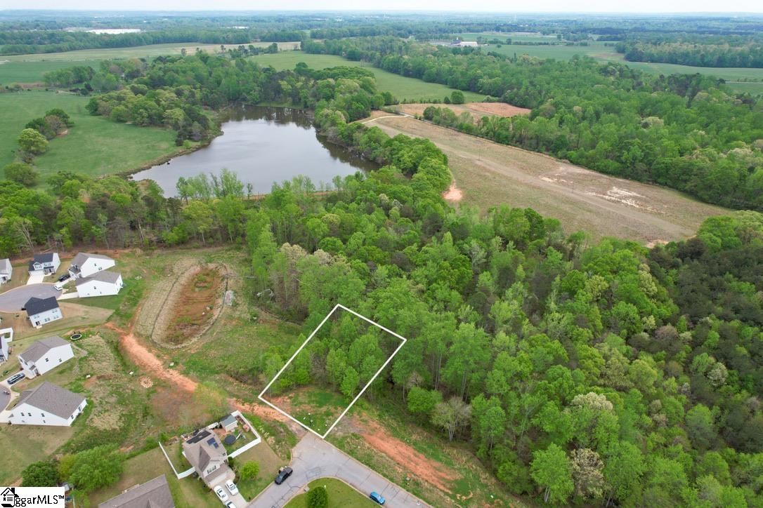 302 Oglesby Creek Lane