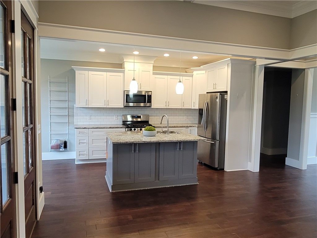 Property image 5 at 143 Turnberry Road, Anderson, SC 29621