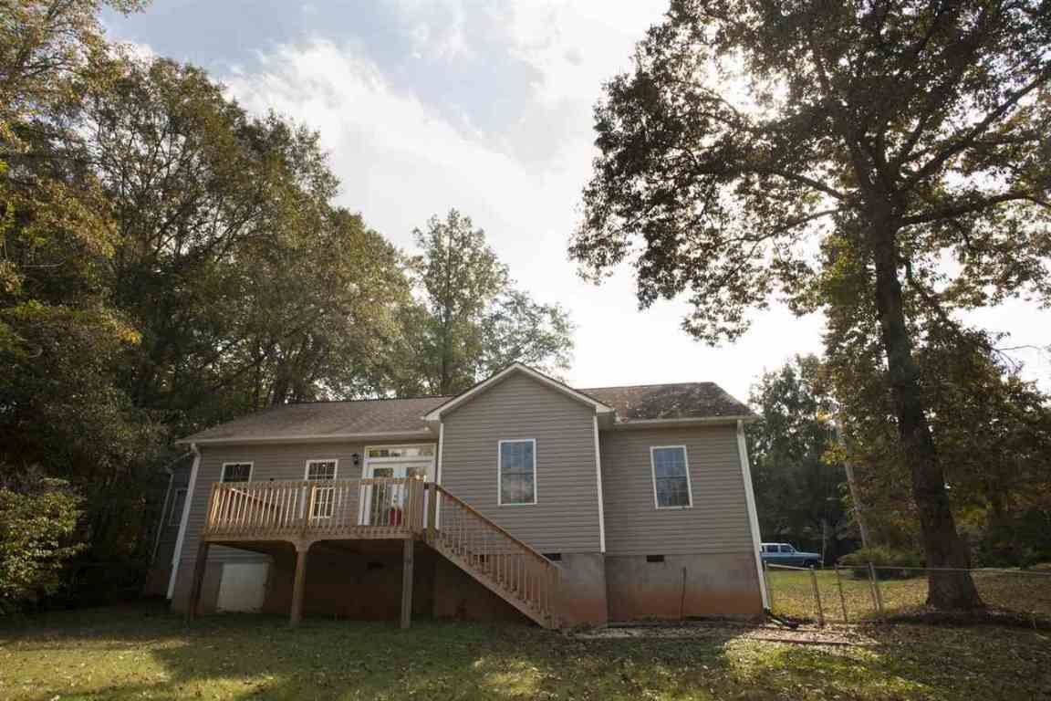 Property image 5 at 107 Canterbury Road, Pendleton, SC 29670-9403