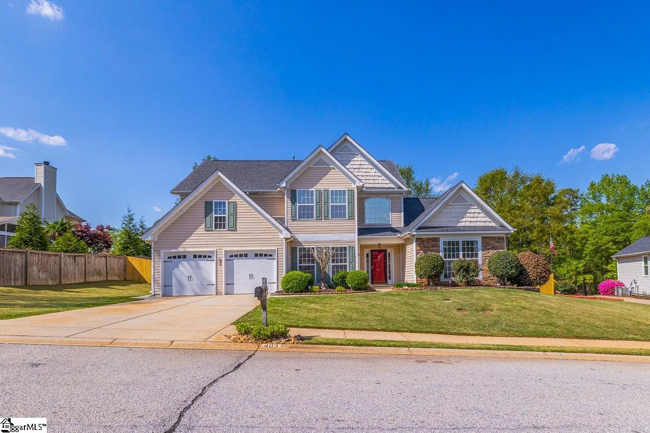 Warrenton, Greenville Community