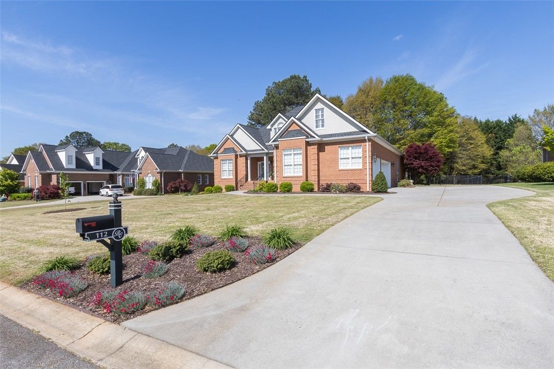 Property image 3 at 112 Ridgeway Trail, Anderson, SC 29621