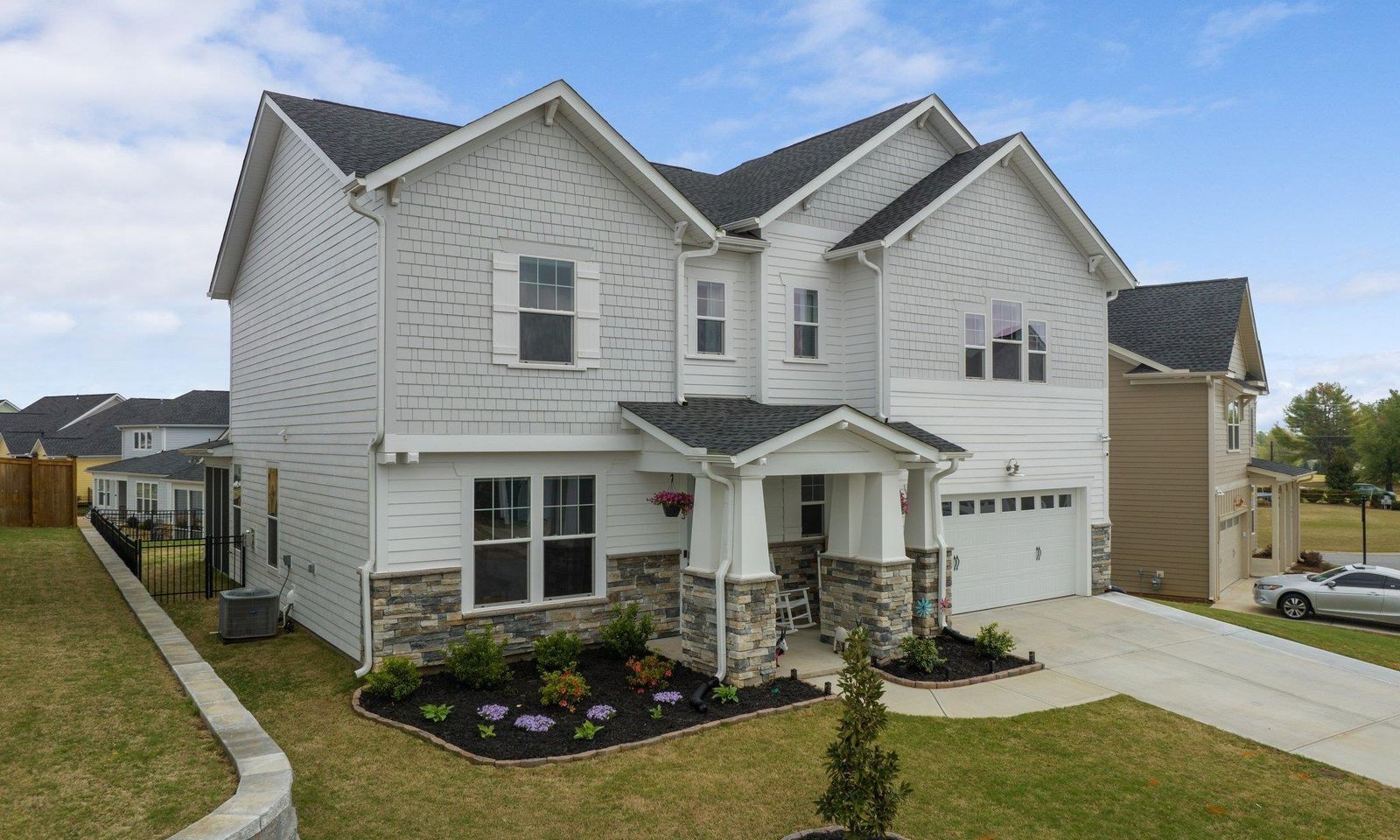 Property image 3 at 303 Durness Drive, Simpsonville, SC 29681