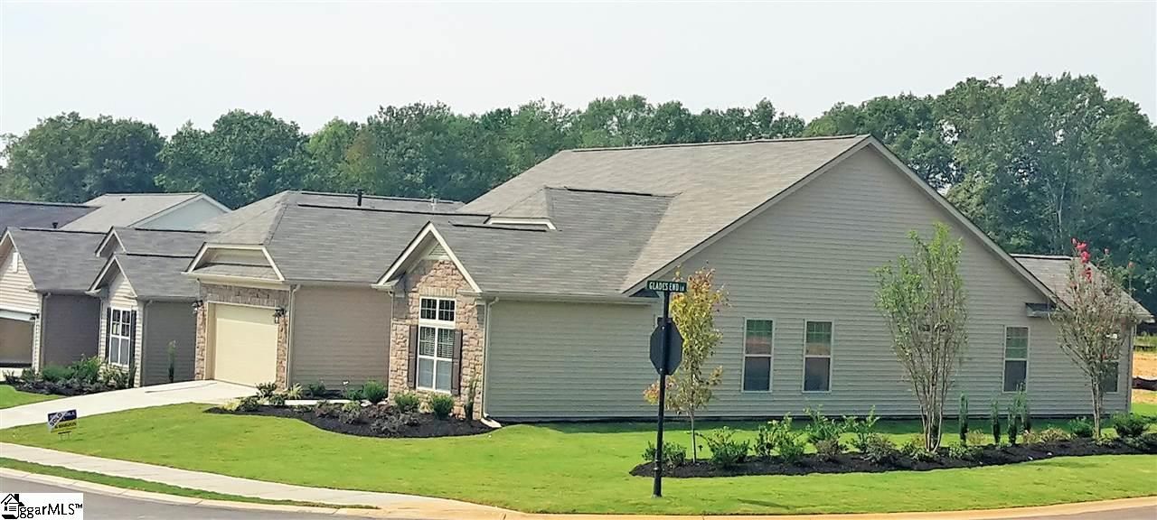 Property image 3 at 224 Evansdale Way, Simpsonville, SC 29680