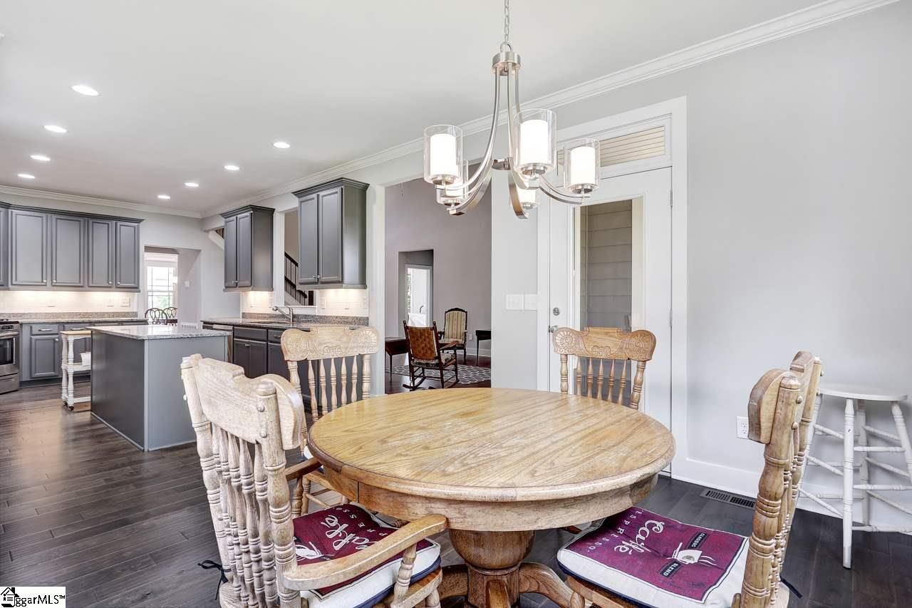 Property image 5 at 218 Kilburn Lane, Travelers Rest, SC 29690