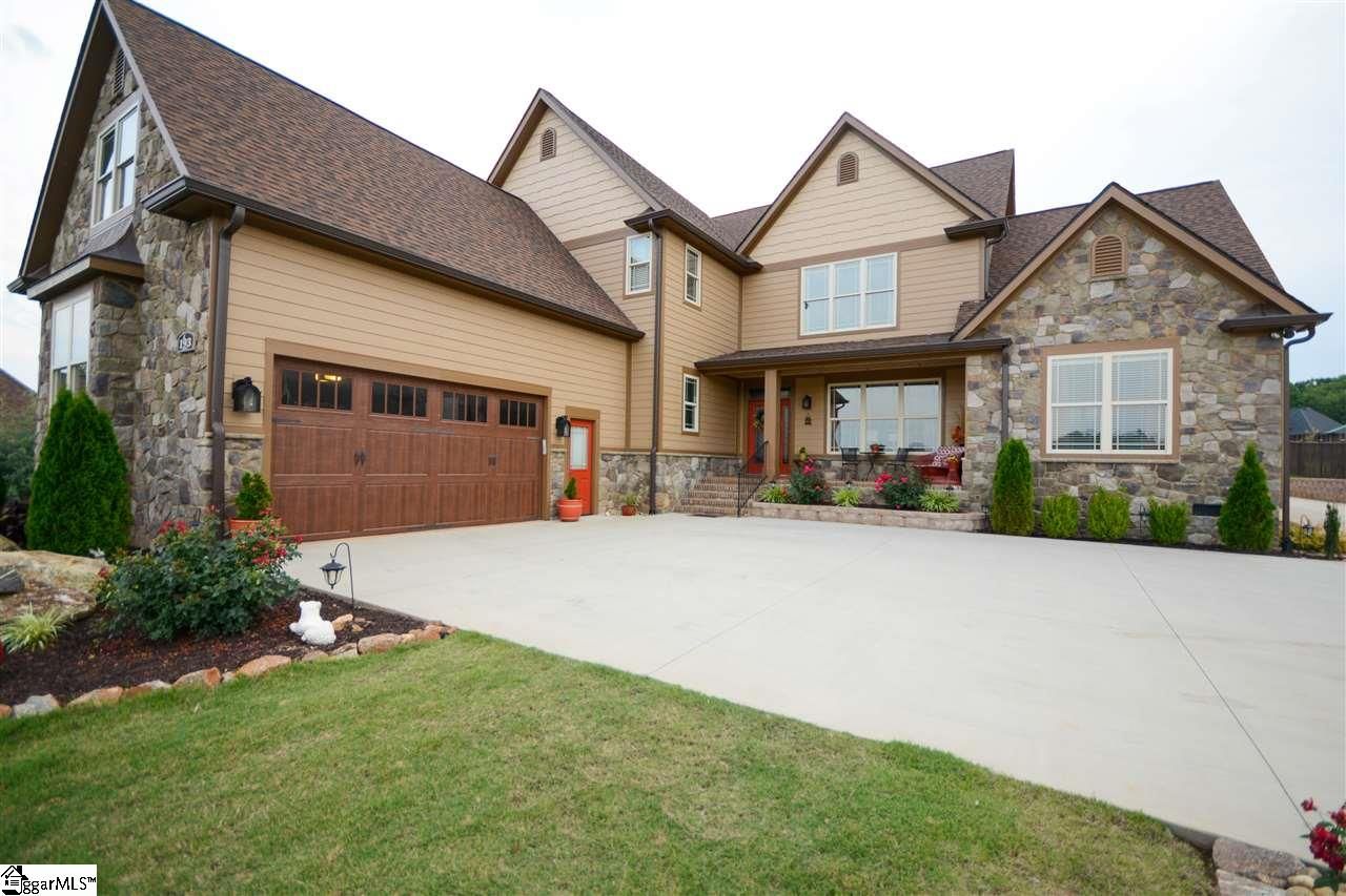 Property image 2 at 193 Carshalton Drive, Lyman, SC 29365