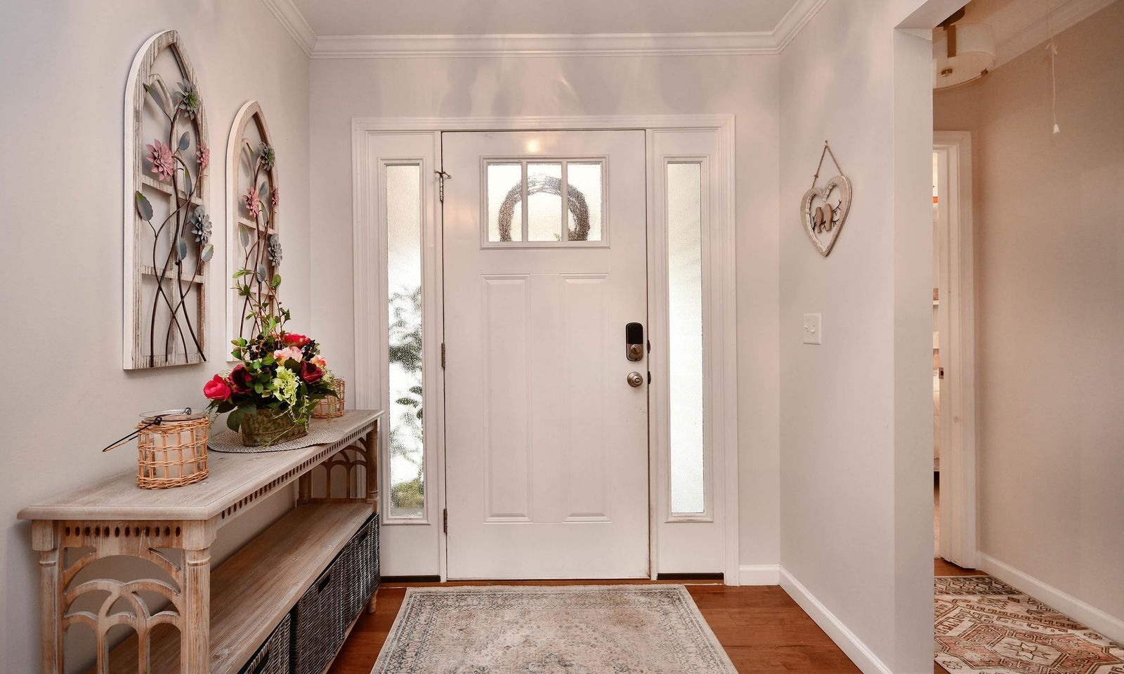 Property image 3 at 222 Barry Drive, Greer, SC 29650