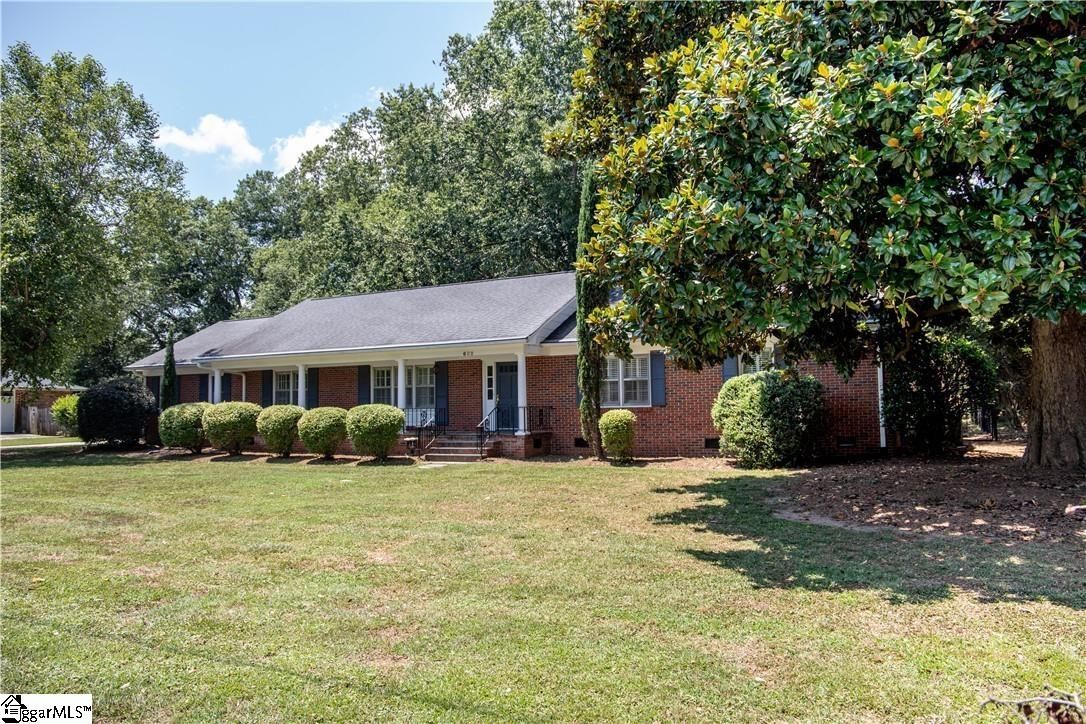 Property image 2 at 602 Sherry Drive, Anderson, SC 29621