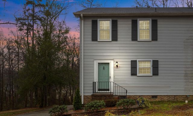 114 VILLAGE Court