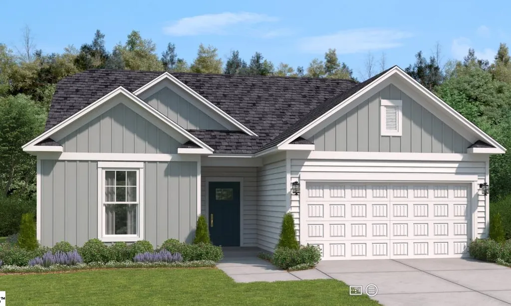 1141 Berry Patch Drive