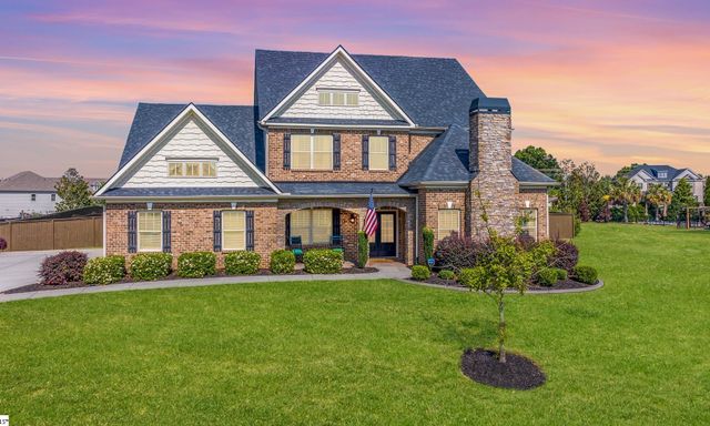 300 Angel Falls Drive