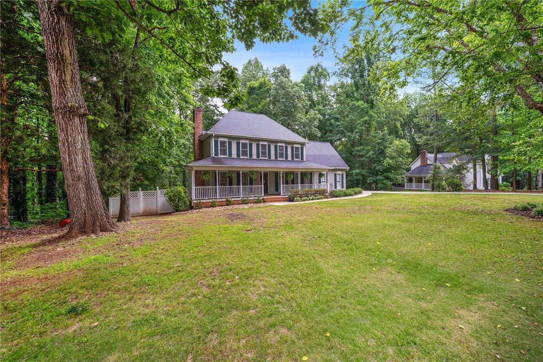 Property image 3 at 500 Shadow Oaks Drive, Easley, SC 29642
