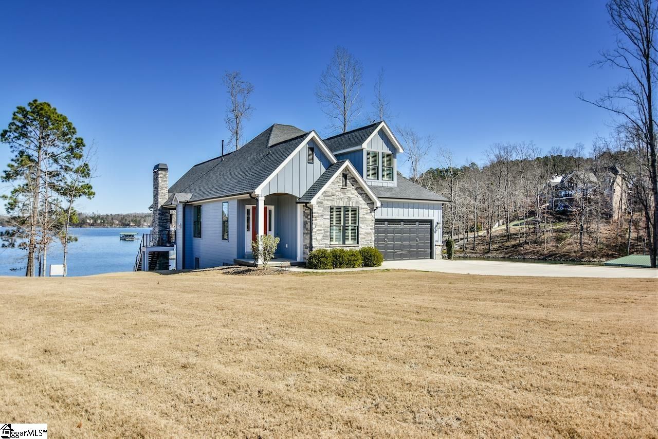 Property image 4 at 416 Lakestone Court, Seneca, SC 29672