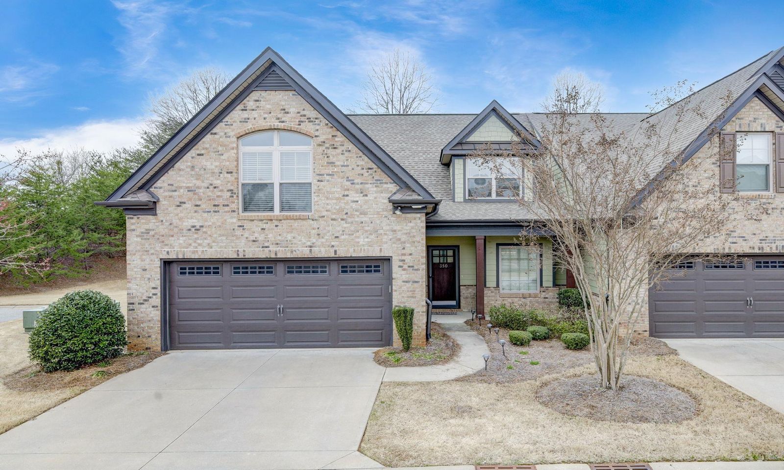 Main image of property at 350 Scotch Rose Lane, Greer, SC 29650