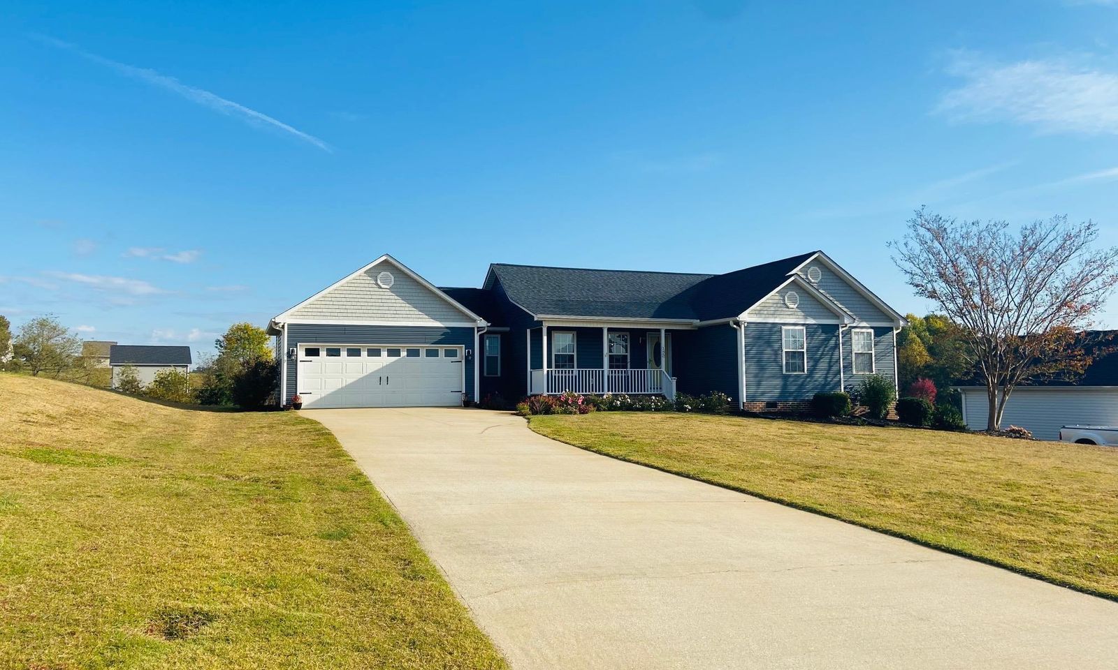 Property image 2 at 145 Powder Springs Drive, Duncan, SC 29334