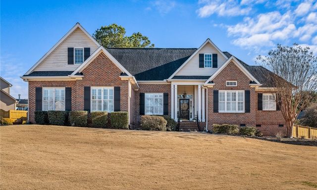102 Ridgeway Trail