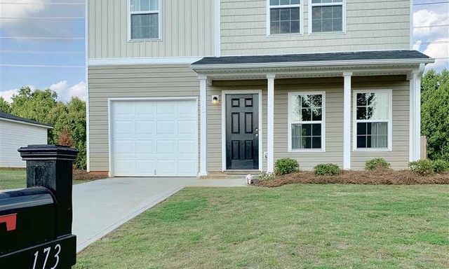 173 Strawberry Place
