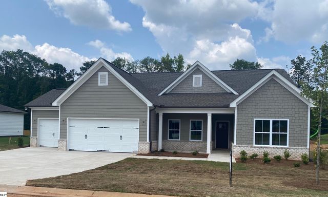 500 Wood Mist Lane