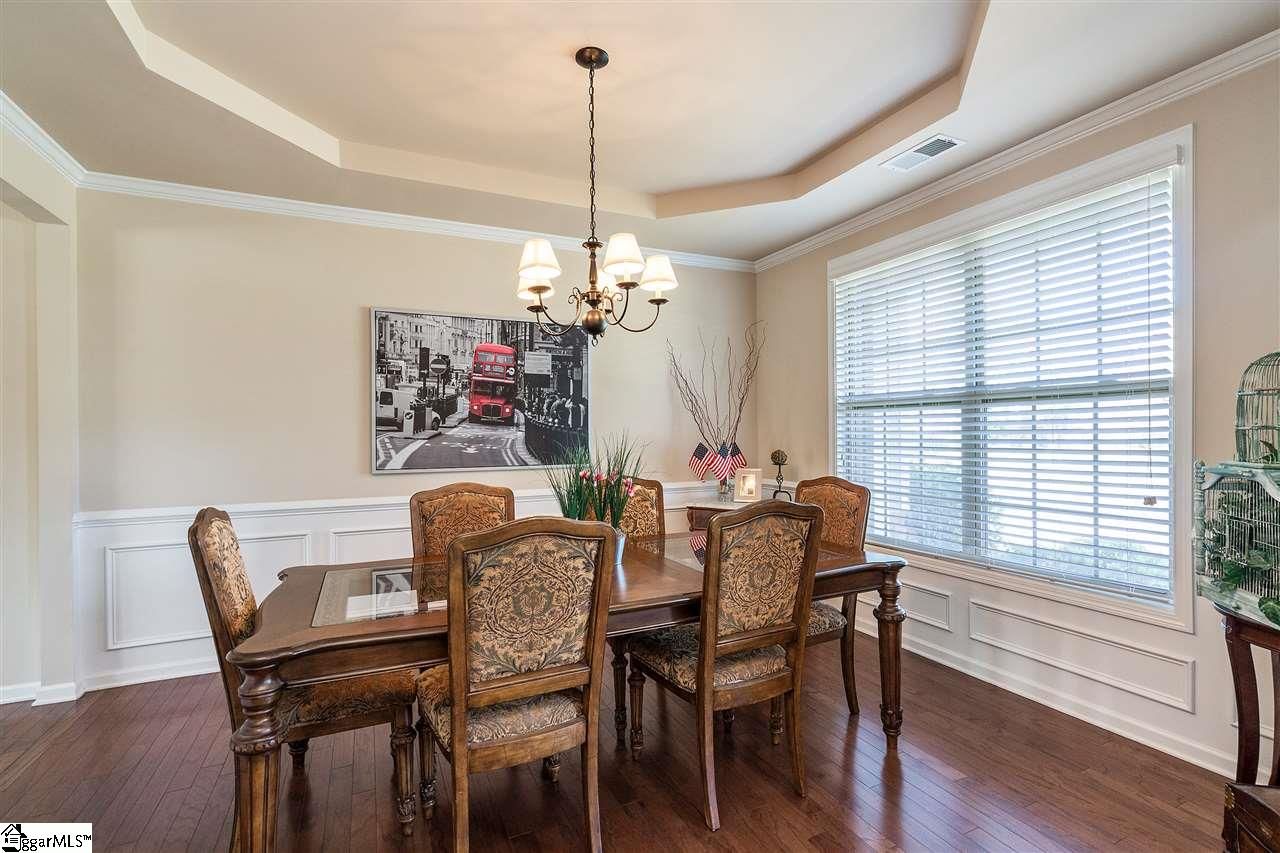 Property image 5 at 245 Raven Falls Lane, Simpsonville, SC 29681