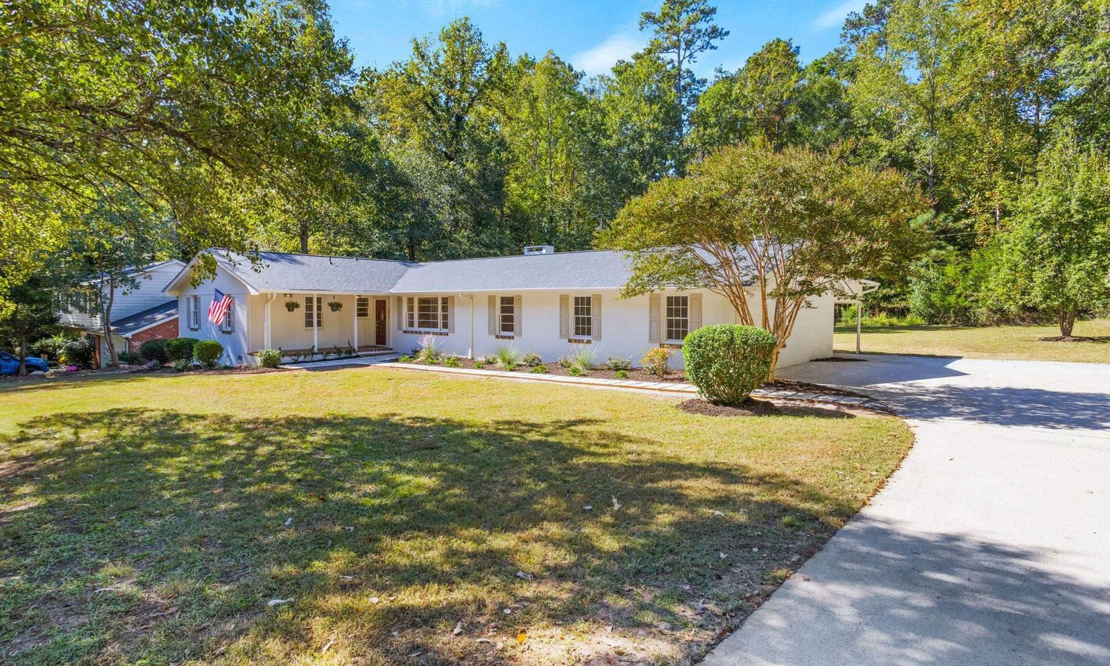 Property image 2 at 108 Kingsley Drive, Mauldin, SC 29662