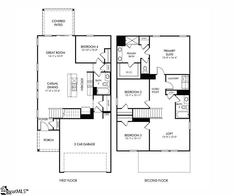 Property image 2 at 231 Coulter Court, Pendleton, SC 29670