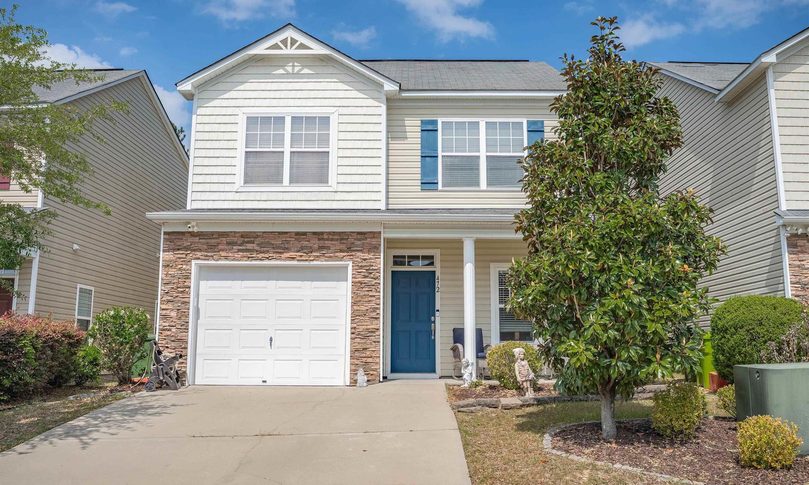 472 Westmoreland Road