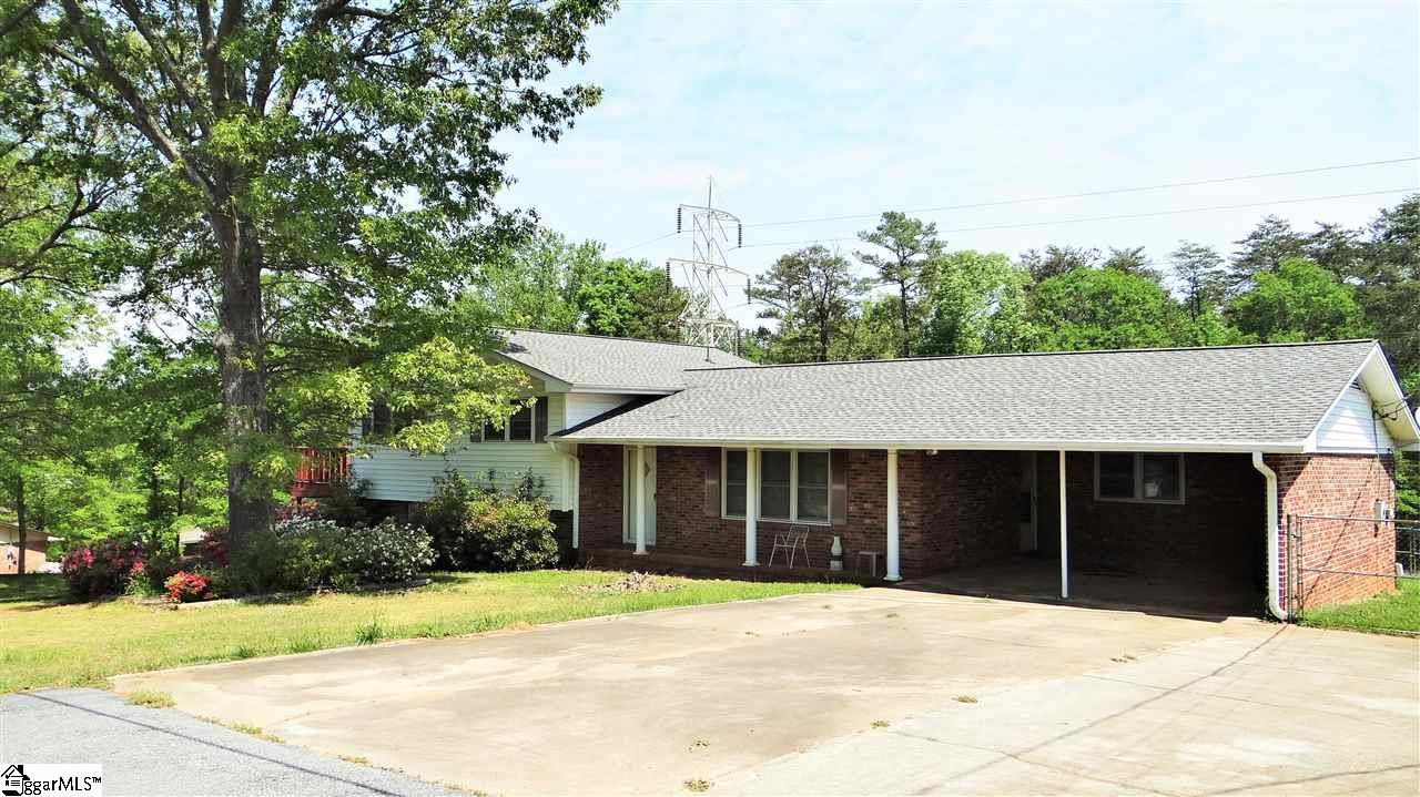 Property image 3 at 102 Barwood Circle, Greenville, SC 29611