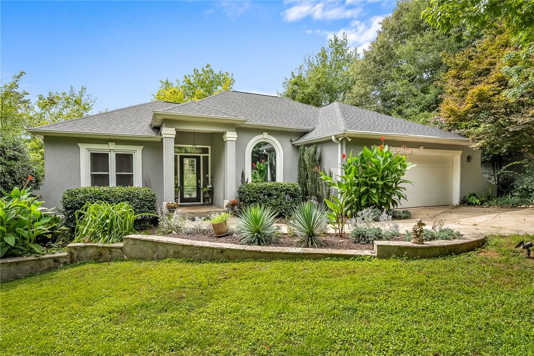 Stone Creek Cov, Anderson Community