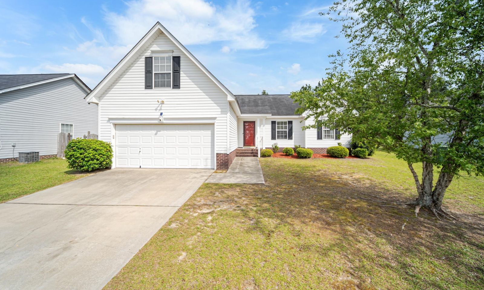 5 Indigo Lake Court