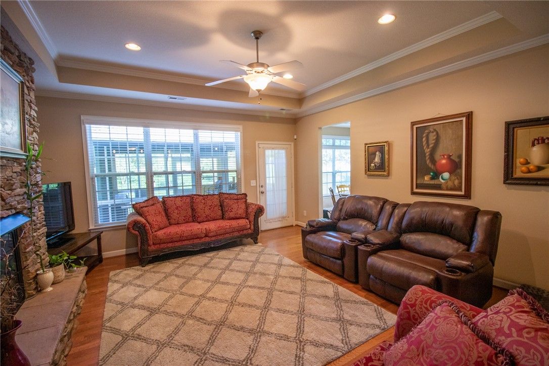 Property image 5 at 111 Prestwick Drive, Anderson, SC 29621