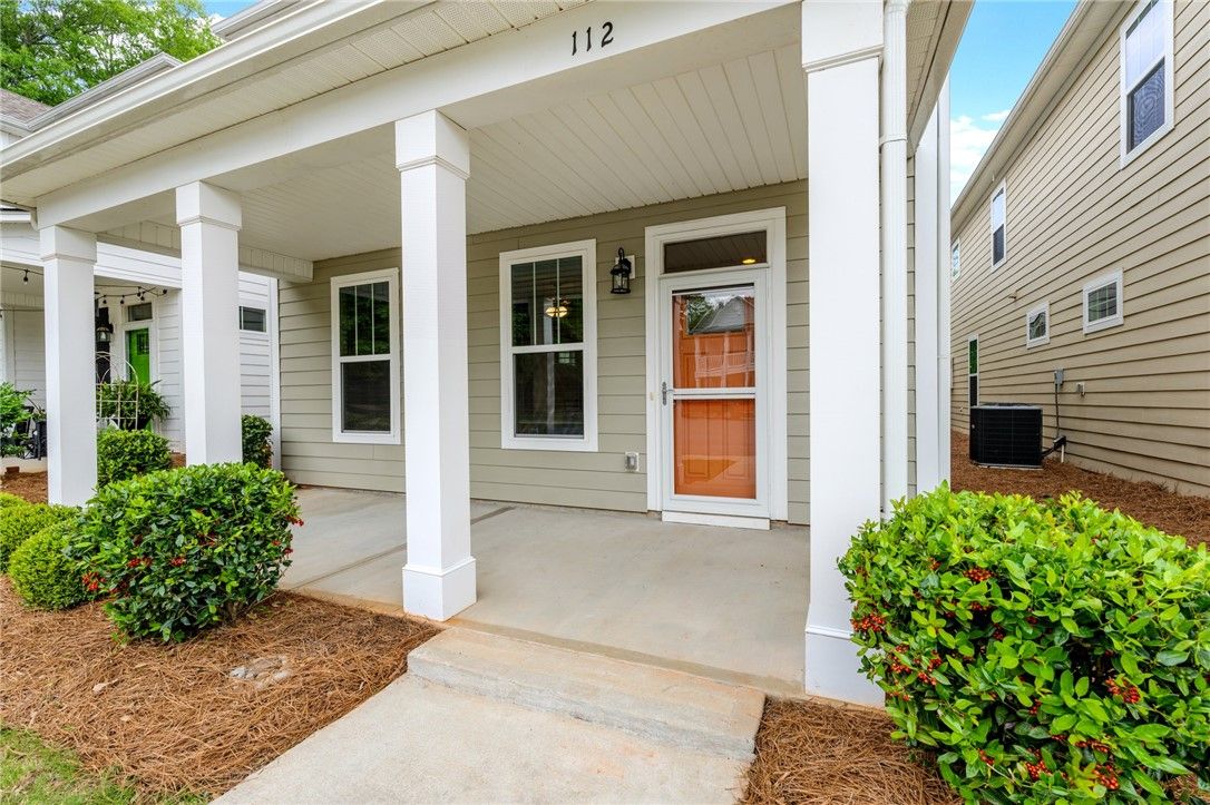Property image 4 at 112 Fuller Estate Drive, Clemson, SC 29631