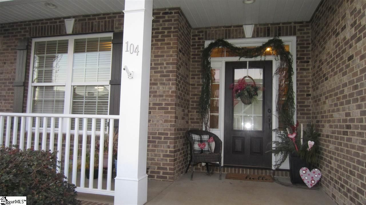 Property image 2 at 104 Aldgate Way, Greer, SC 29650