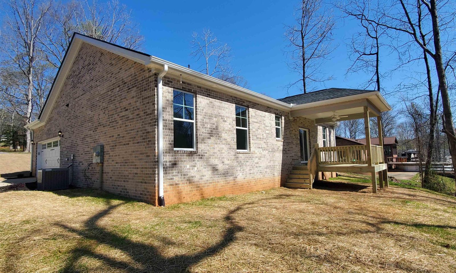 Property image 4 at 408 Hillandale Drive, Liberty, SC 29657