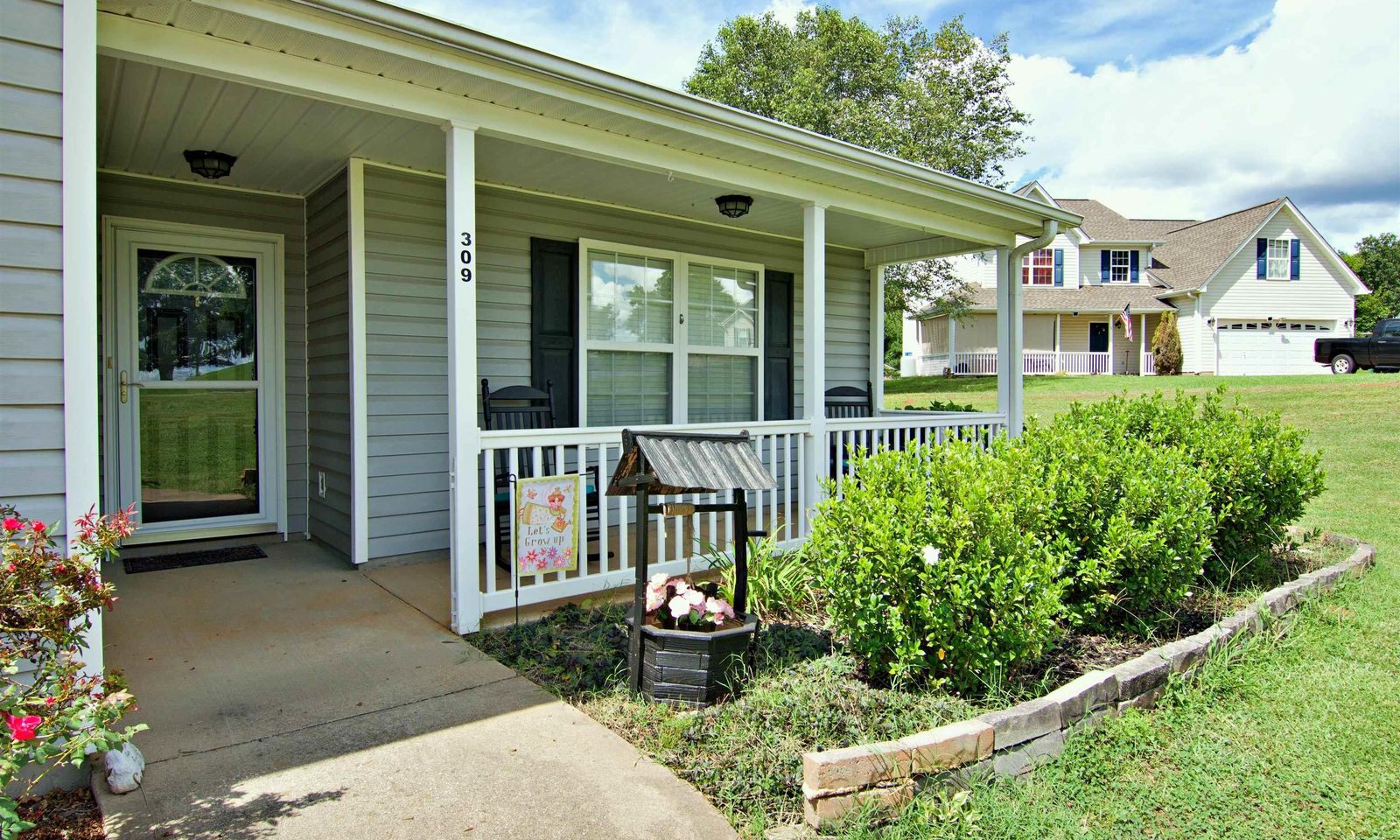 Property image 3 at 309 Dustin Reid Court, Duncan, SC 29334-9360