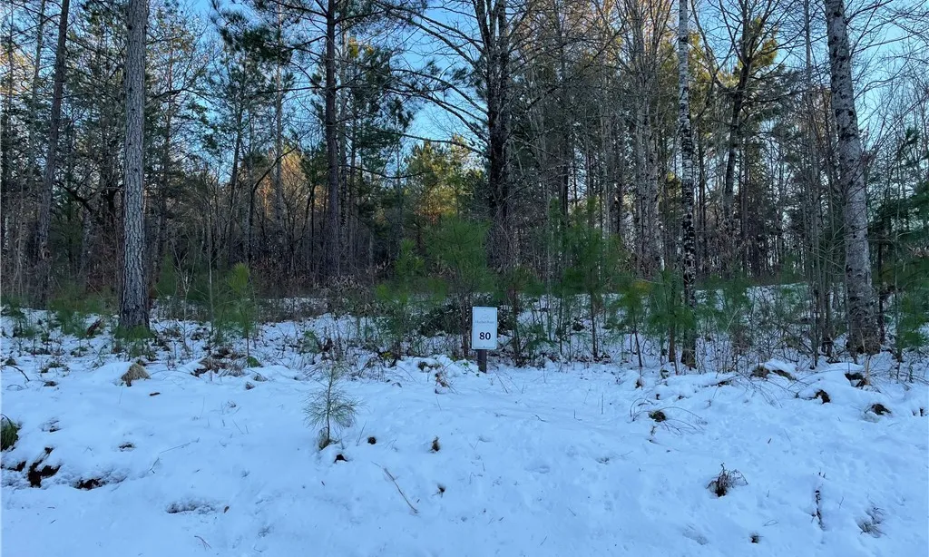 Lot 80 Quiet Pine Road