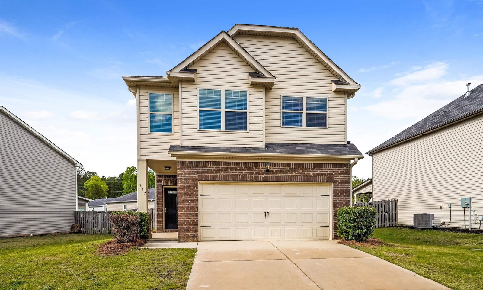 217 Bickley View Court