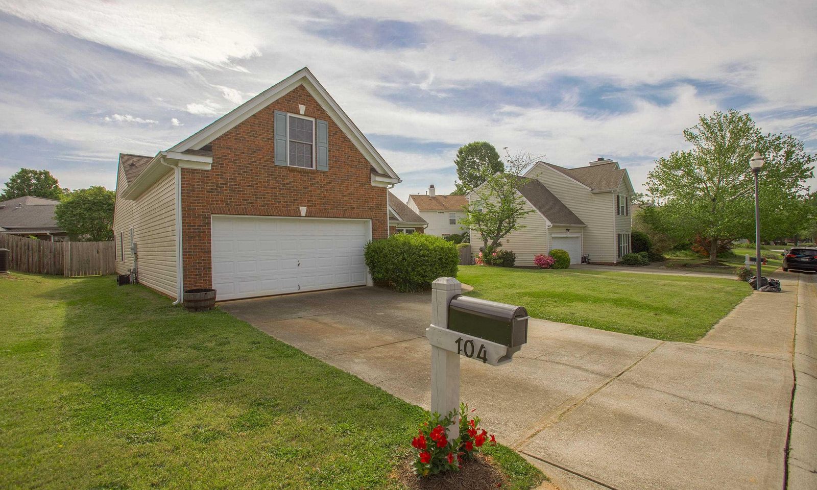 Property image 2 at 104 Ashby Cross Court, Greer, SC 29651
