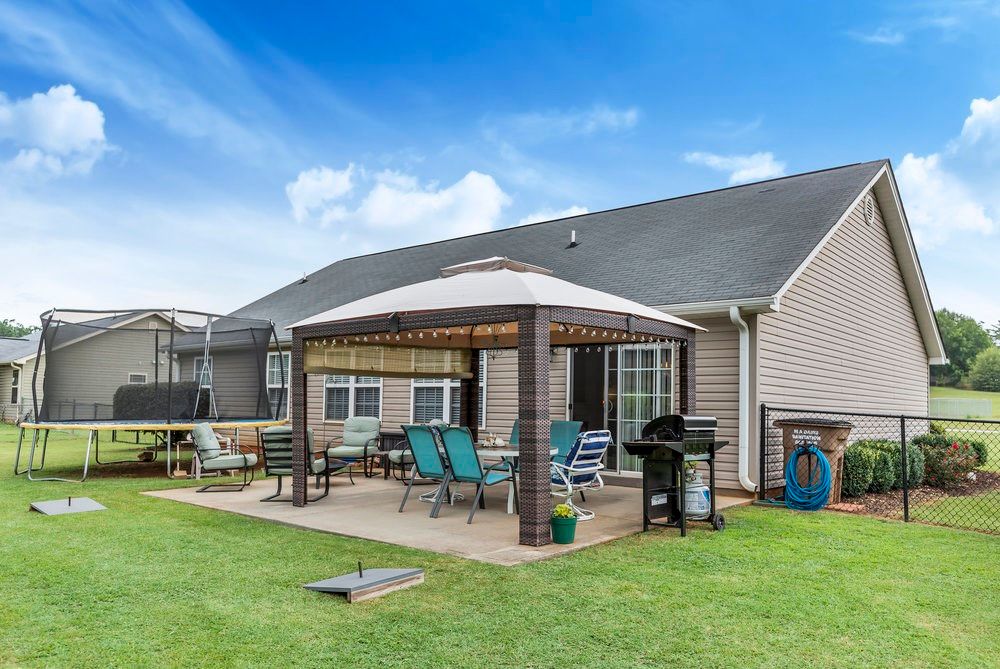Property image 2 at 117 Bean Mill Way, Anderson, SC 29625