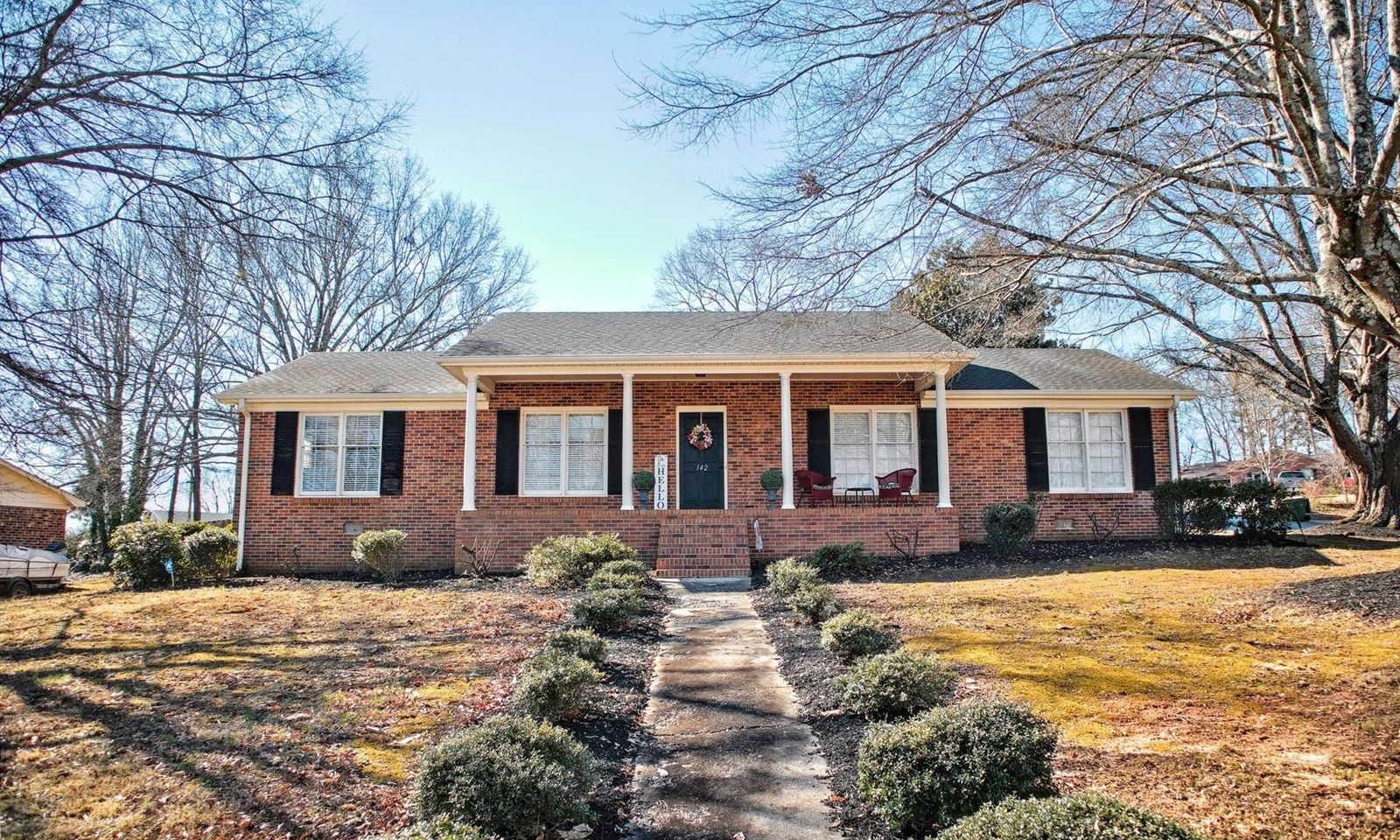 142 Oak Park Drive