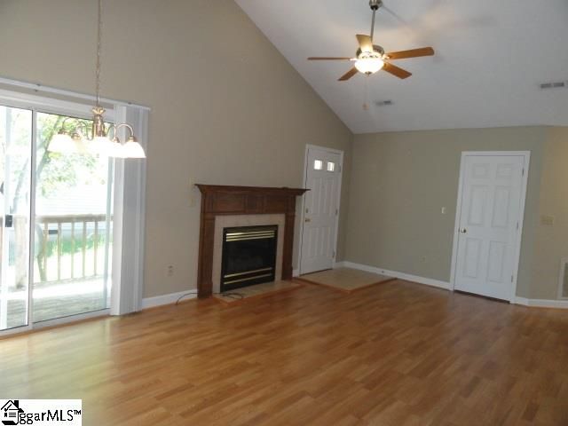 Property image 4 at 8 Applegate Court, Travelers Rest, SC 29690